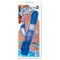 Wet Dolphin Blue