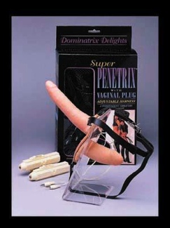 Penetrix Latex Double