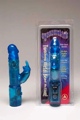 Cyber Wabbit Blue
