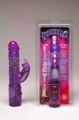 Cyber Wabbit Purple