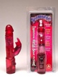 Cyber Wabbit Red