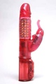 Safari Sinsations Red