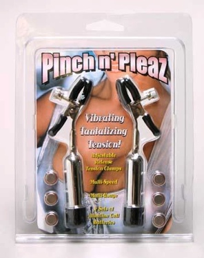 Pinch N Pleaz