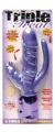 Triple Treat Purple