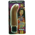 Pearl Shine 5In G Spot Brown