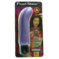 Pearl Shine 5In G-Spot Lavender