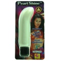 Pearl Shine 5In G Spot White