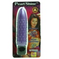 Pearl Shine 5In Bumpy Lavender