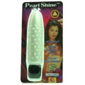 Pearl Shine 5In Bumpy White