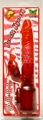 Jungle Jiggler Butterfly Red