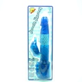 Jungle Jigglers Dolphin Blue