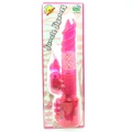 Jungle Jigglers Elephant Pink