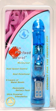 Perfect Jewel Blue