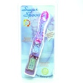 Sugar Spoon Purple