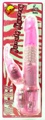 Jungle Jiggler Pink Bunny