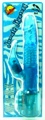 Jungle Jigglers Blue Bird