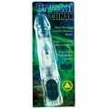 Crystal Climax Dolphin