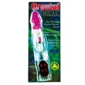 Crystal Climax Pink Bee