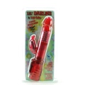 Lil Darlins Turtle Red