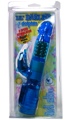 Lil Darlins Blue Dolphin