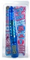 Twist and Shout Blue