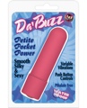 Da Buzz Pink