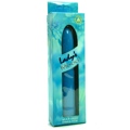 Ladys Mood Blue