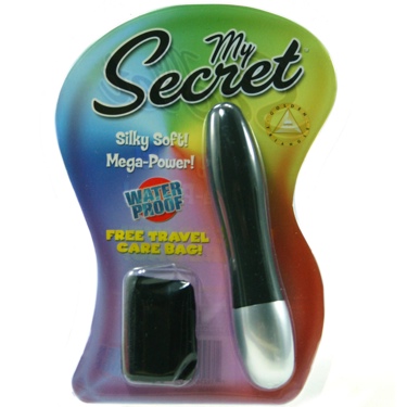 My Secret Black