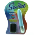 My Secret Blue