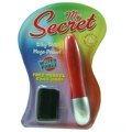 My Secret Red