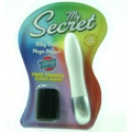 My Secret White
