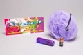 Scrub Vibrating Lavender