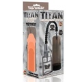 Titan Pump