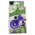 Xtreme Xtasy Purple Butterfly