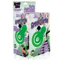Xtreme Xtasy Green Turtle