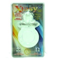 Ring Of XXXtasy Butterfly Clear