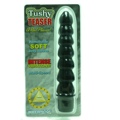 Tush Teaser Black