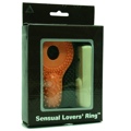 Sensual LoverS Ring Flesh