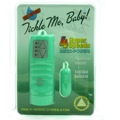 Tickle Me Baby Green