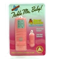 Tickle Me Baby Pink