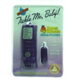 Tickle Me Baby Purple
