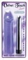 Velvet Touch Teaser Lavender