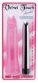 Velvet Touch Invader Pink