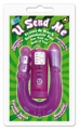U Send Me Purple