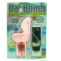 Da Bomb Pink