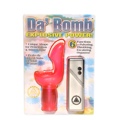 Da Bomb Red