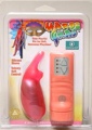 Mardi Gras Series Rabbit