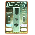 Dual Bullet Blaster
