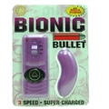 Bionic Bullet Curved Lavender