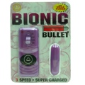 Bionic Bullet Slim Lavender